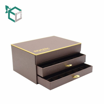 Custom Cosmetic Ecofriendly Exquisite Design Facial Mask Paper Packing Box